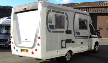 Auto-Sleeper Broadway EB full