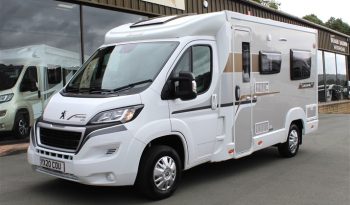 Elddis Accordo 120 full