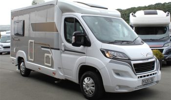 Elddis Accordo 120 full