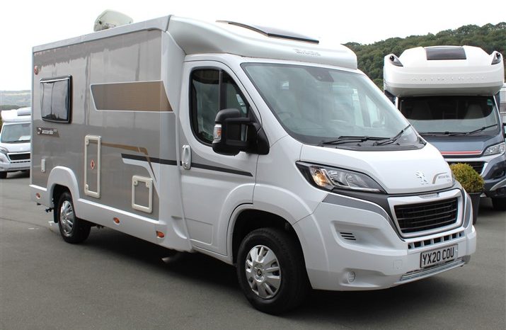 Elddis Accordo 120 full