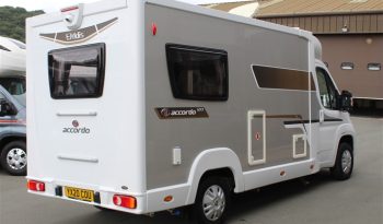 Elddis Accordo 120 full