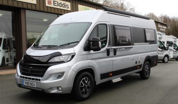 Auto-Trail V-Line 634SE full