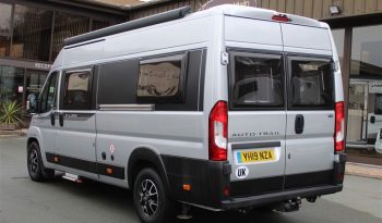 Auto-Trail V-Line 634SE full