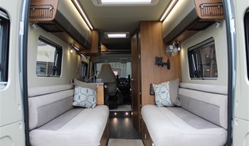 Auto-Trail V-Line 634SE full