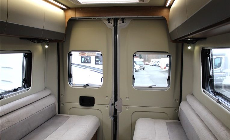 Auto-Trail V-Line 634SE full