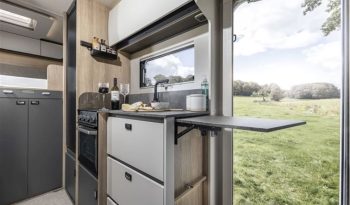 Auto-Trail Excel 620G full