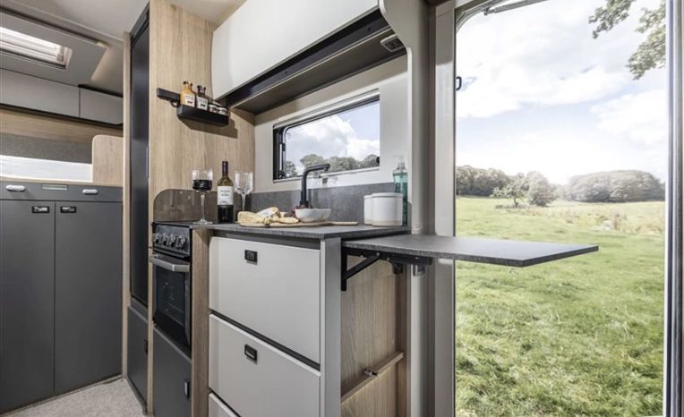 Auto-Trail Excel 620G full