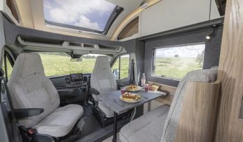 Auto-Trail Excel 620G full