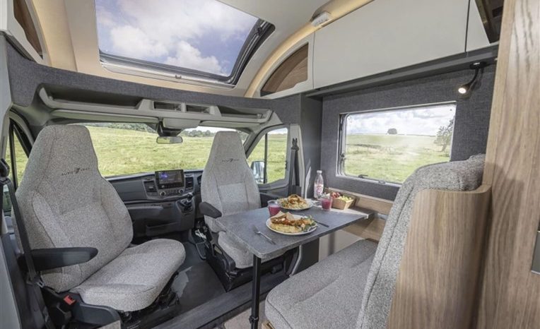 Auto-Trail Excel 620G full