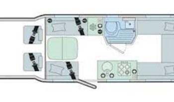 Bailey Adamo 75-4DL automatic full