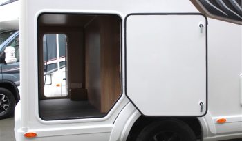 Auto-Trail Excel 620G full