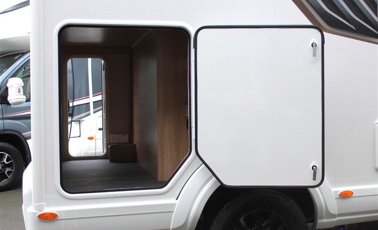 Auto-Trail Excel 620G full