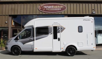 Auto-Trail Excel 675B full