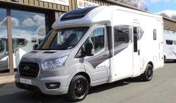 Auto-Trail Excel 675B full