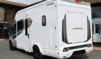 Auto-Trail Excel 675B full