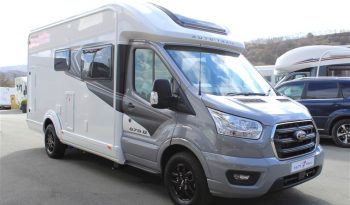 Auto-Trail Excel 675B full