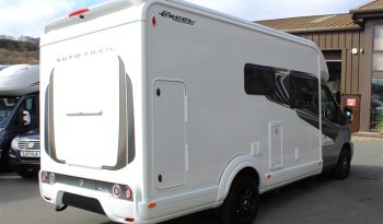 Auto-Trail Excel 675B full