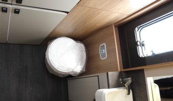 Auto-Trail Excel 675B full