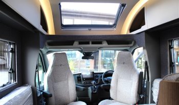 Auto-Trail Excel 675B full