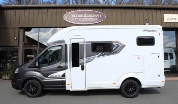 Auto-Trail Excel 620G full