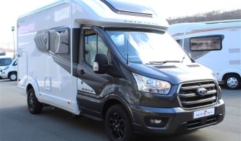 Auto-Trail Excel 620G full