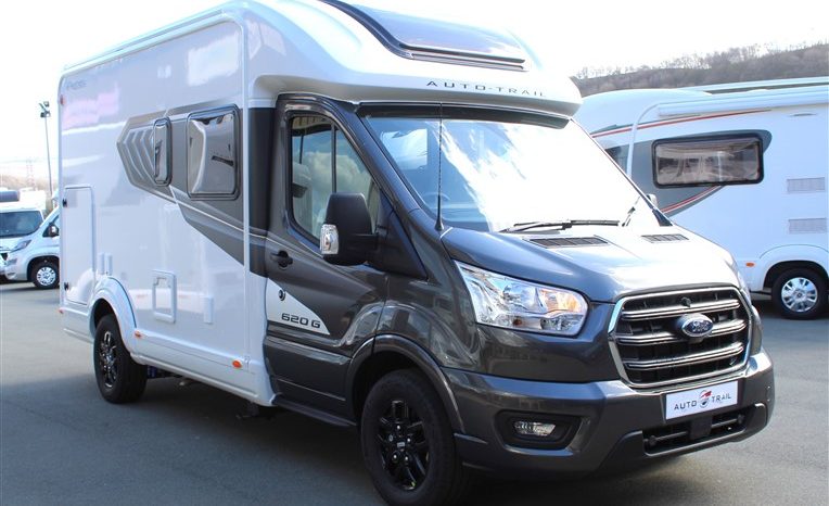 Auto-Trail Excel 620G full