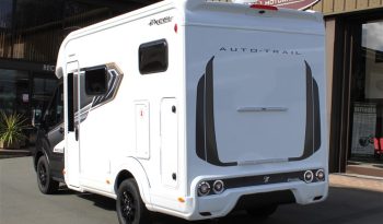 Auto-Trail Excel 620G full