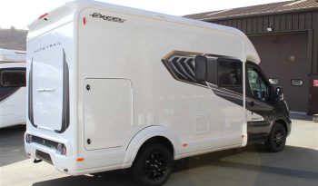 Auto-Trail Excel 620G full