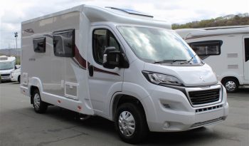 Elddis Accordo 105 full