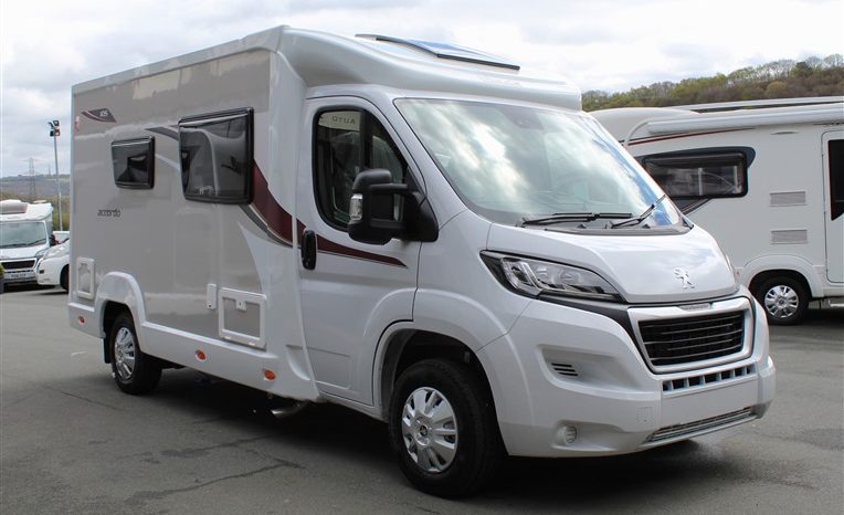 Elddis Accordo 105 full