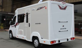 Elddis Accordo 105 full