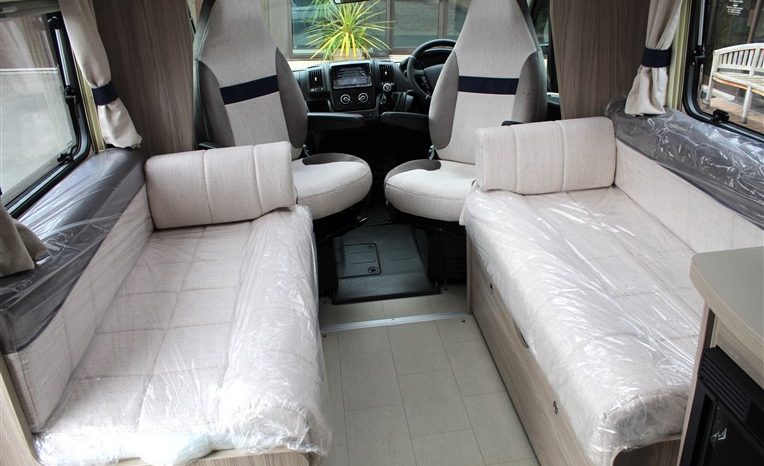 Elddis Accordo 105 full