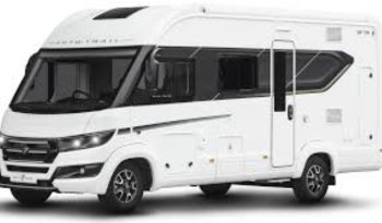 Auto-Trail Grande Frontier full