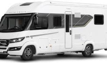 Auto-Trail Grande Frontier full