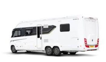 Auto-Trail Grande Frontier full