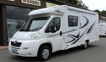 Elddis Autoquest 155 Da amico full