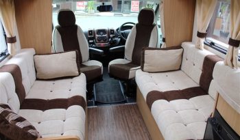 Elddis Autoquest 155 Da amico full