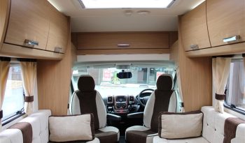 Elddis Autoquest 155 Da amico full