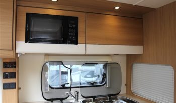 Elddis Autoquest 155 Da amico full