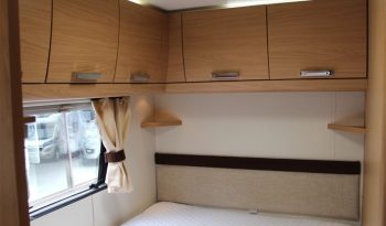 Elddis Autoquest 155 Da amico full