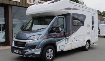 Auto-Trail Tracker EKS full