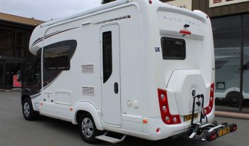 Auto-Trail Tracker EKS full