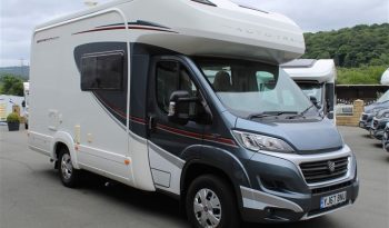 Auto-Trail Tracker EKS full