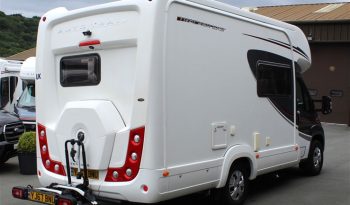 Auto-Trail Tracker EKS full