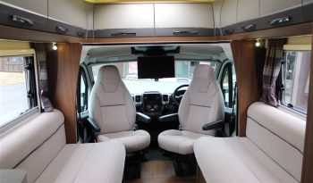 Auto-Trail Tracker EKS full