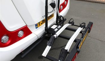 Auto-Trail Tracker EKS full