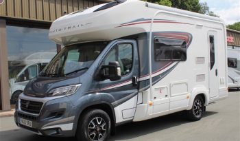 Auto-Trail Tracker EKS (semi-automatic) full