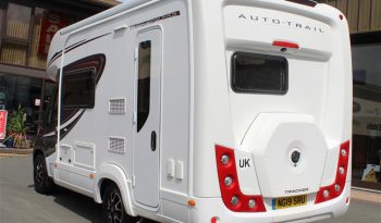 Auto-Trail Tracker EKS automatic full