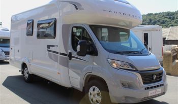 Auto-Trail Expedition C73 full