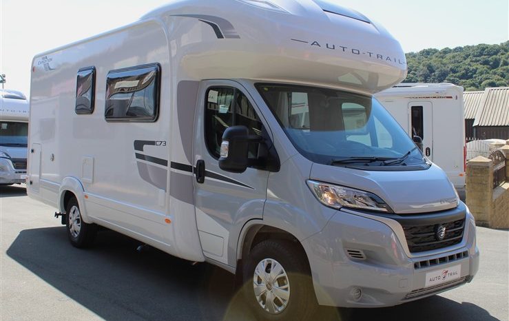 Auto-Trail Expedition C73 full